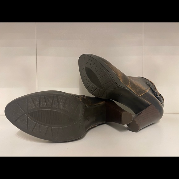 ⭐️ NEW ⭐️ OVERLAND BOOTIE - Picture 2 of 5